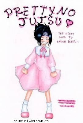 care personaj detestatzi cel mai mult? sasuke