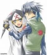chat naruhina online