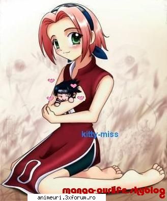 chat naruhina iarasi