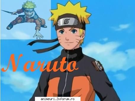 mie la inceput mi-a placut de sasuke si inca imi mai place dar imi place si de naruto.e adevarat ca