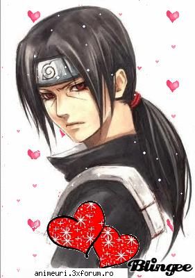 ~ce face daca~... incerca cucersc naruto.ce face daca fii sakura itachi s-ar tine