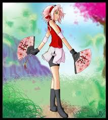 sasuke sakura