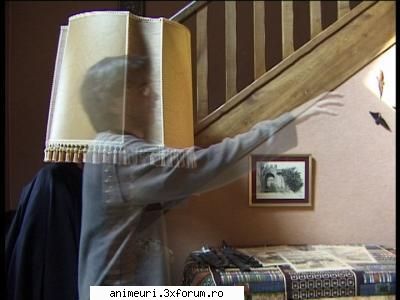 :dinti: fantome