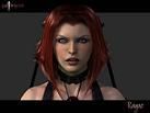 omg..nu am stiut k aici postati si cu blood rayne....i love her poze