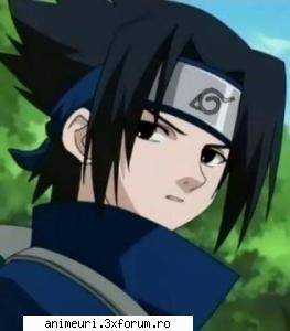 SASUKE UCHIHA  Blog AnimangaNaruto77