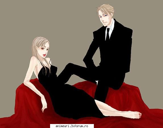 Anime pentru o zi - Nu prea stiu ... cred ca este o intrebare foarte - alte animeuri
