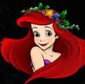 Ariel - angel_girl_love - Princess Disnei
