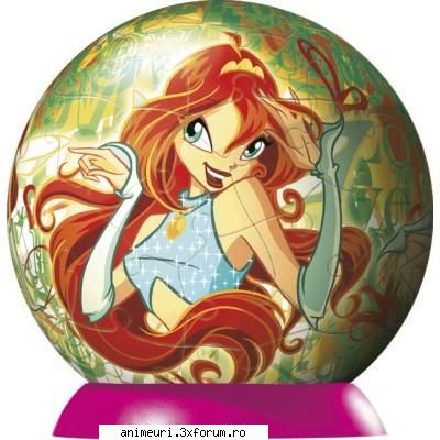 CLUP WINX - ayumu - WINX CLUB