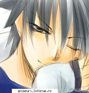 ~Ce ai face daca~... - topicul sta cam asa.Un user pune prima intrebare - Naruto