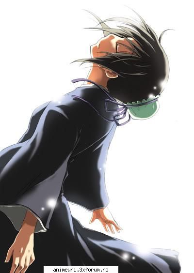 Hinamori Momo - Locotenentul este un utilizator expert al Kido - alte animeuri