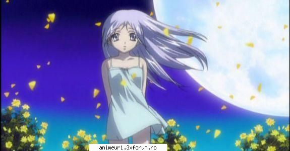 Lumiere - lumy_myu - Kiddy Grade