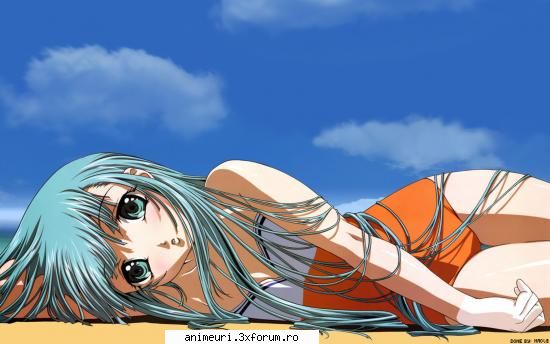 Lumiere - layla - Kiddy Grade