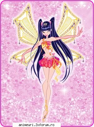 MUSA - angel_girl_love - WINX CLUB