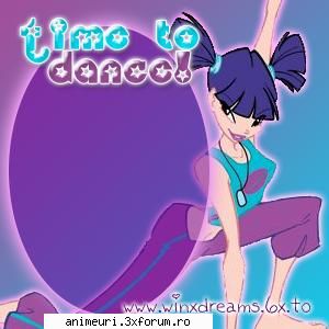 MUSA - angel_girl_love - WINX CLUB