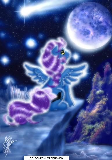 POZE PONY - layla - my little pony