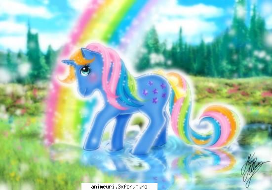 POZE PONY - layla - my little pony