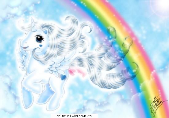 POZE PONY - layla - my little pony