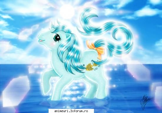 POZE PONY - layla - my little pony