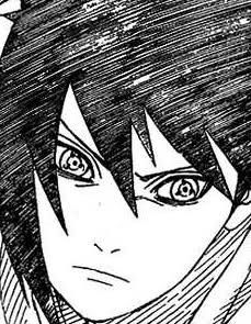 Sasuke Uchia - Ce credeti se va razbuna Sasuke pe naruto voi ce - Naruto