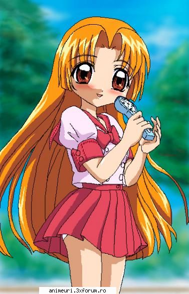 Seira - Seira- Noua printesa al Oceanului Indian.Este tot - mermaid melody
