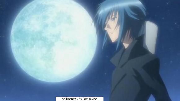 Shugo Chara - Mayame - alte animeuri