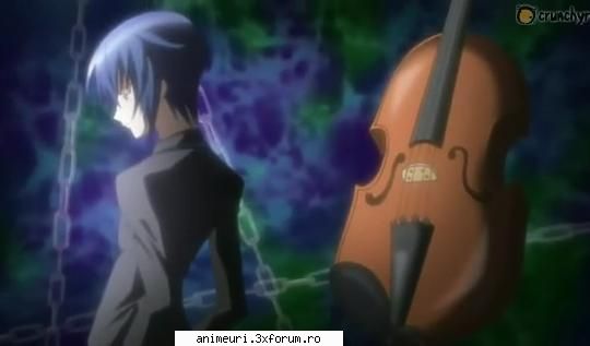 Shugo Chara - Mayame - alte animeuri