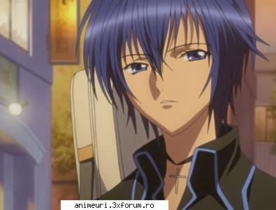 Shugo Chara - Mayame - alte animeuri