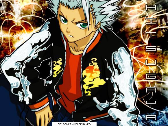 e dragut :rusine: hitsugaya