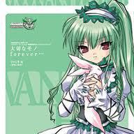 Vanilla - randul meu acum - alte animeuri