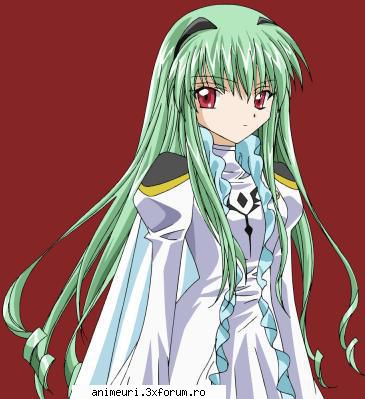 Vanilla - Alexandralov - alte animeuri