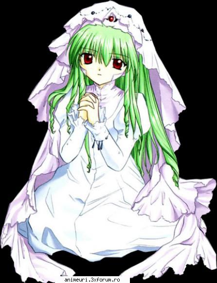 Vanilla - Alexandralov - alte animeuri