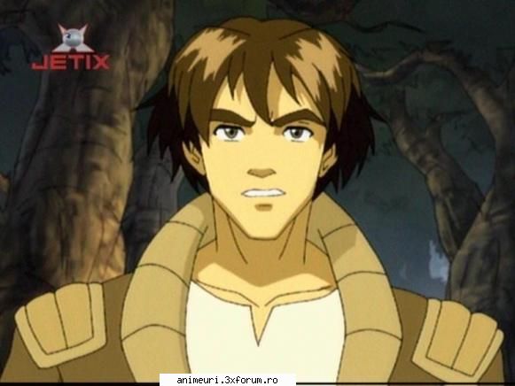 caleb sau peter??? - madalina-sakura - W.I.T.C.H.