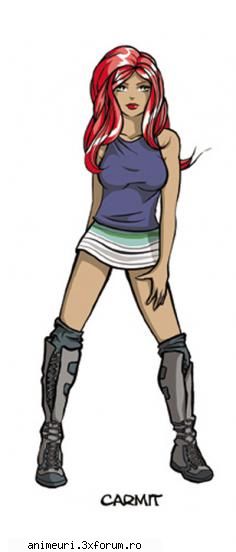 carmit - carmit desenata - pussycat dols