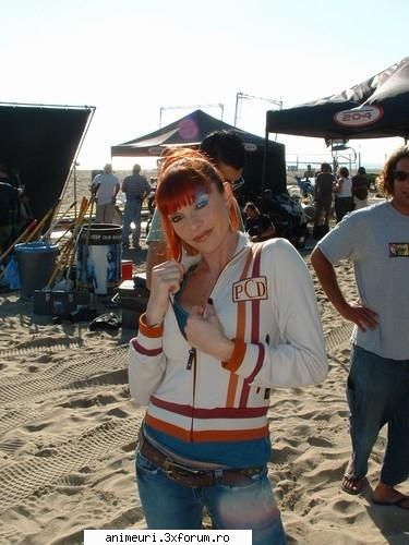 carmit - layla - pussycat dols