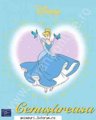 cenusareasa - Alexandralov - Princess Disnei