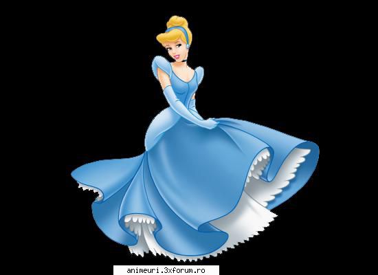 cenusareasa - Alexandralov - Princess Disnei
