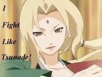 chat naruhina - te provoc sa te antreenzi cu hinata tot restul - Naruto