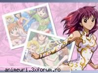 cine e cea mai frumoasa ? - oana - kaleido star