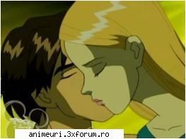 cornelia&caleb - angel_girl_love - W.I.T.C.H.