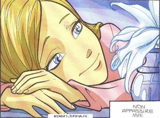 cornelia hale - cornelia hale are 14 ani si are puterea pamantului - W.I.T.C.H.