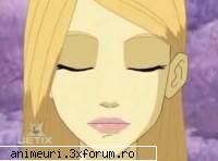 cornelia hale - E SUPER FRUMOASA - W.I.T.C.H.