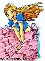 cornelia hale - oana - W.I.T.C.H.