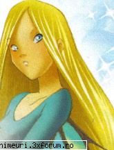cornelia hale - layla - W.I.T.C.H.