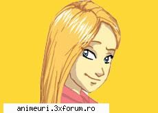 cornelia hale - Delia_Corny - W.I.T.C.H.