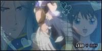cupluri perfecte - lumiere-chan - kaleido star