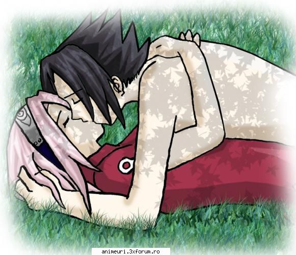cuplurile din naruto - coooooool...nu? - Naruto