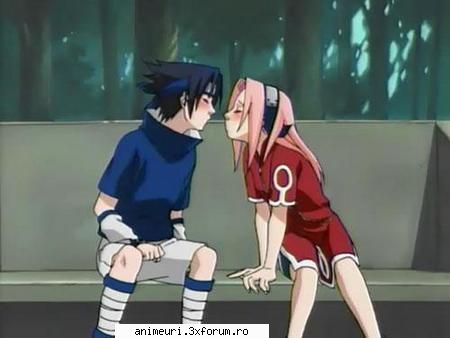 cuplurile din naruto - I_Love_Sasuke - Naruto