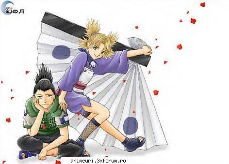 cuplurile din naruto - sunt de acord cu Akasuna no - Naruto