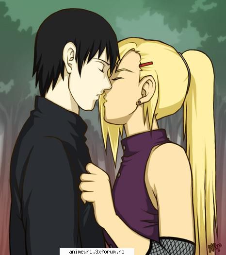 euu am niste cupluri cuplurile din naruto
