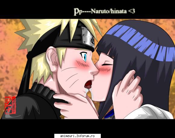 cuplurile din naruto - printesika2000 - Naruto